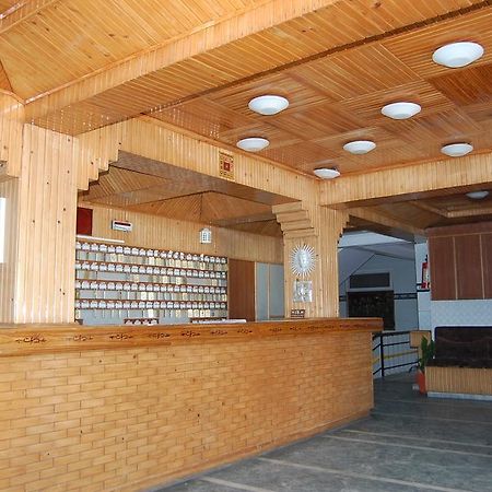 Hotel Gulmarg Regency Shimla Exterior photo