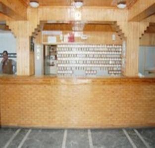 Hotel Gulmarg Regency Shimla Exterior photo