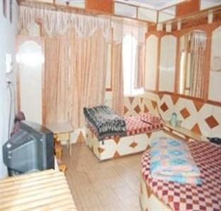 Hotel Gulmarg Regency Shimla Exterior photo
